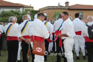 Facchini di Santa Rosa 