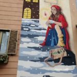 "Sant'Angelo il paese delle Fiabe", il borgo della Tuscia che regala emozioni 5