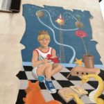 "Sant'Angelo il paese delle Fiabe", il borgo della Tuscia che regala emozioni 11