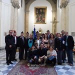 Viterbo, la questura festeggia San Michele Arcangelo in nome del rispetto e della dignità del prossimo 1
