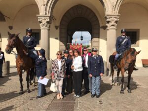 Questura di Viterbo San Michele Arcangelo 