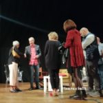 "Castigliego e i tormenti del Papa", il nuovo romanzo di Alessandro Maurizi che è già un successo editoriale, presentato a Viterbo 13