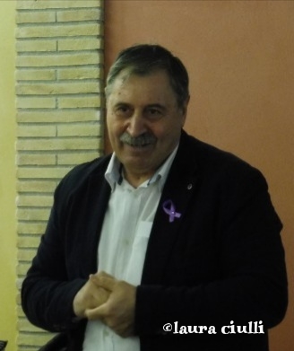 Fibromialgia, Francesco Piccerillo invita i Presidenti delle altre associazioni ad aderire al coordinamento per far riconoscere i diritti dei fibromialgici 5