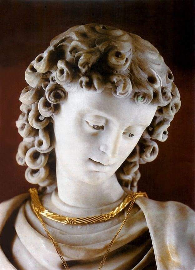 San Michele Arcangelo, il principe delle Milizie Celesti 5