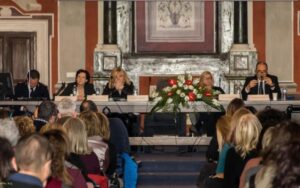 Giornata internazionale bullismo Unitus Viterbo