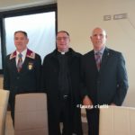 Anps Roma a Viterbo. Un incontro all'insegna della condivisione di valori ed obiettivi 35
