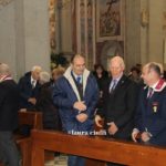 Anps Roma a Viterbo. Un incontro all'insegna della condivisione di valori ed obiettivi 27