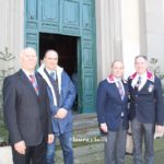 Il Vicario Carmine Antonio Ingrosso lascia la Questura di Viterbo. Nuovo incarico a La Spezia 1