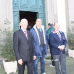 Anps Roma a Viterbo. Un incontro all'insegna della condivisione di valori ed obiettivi 7