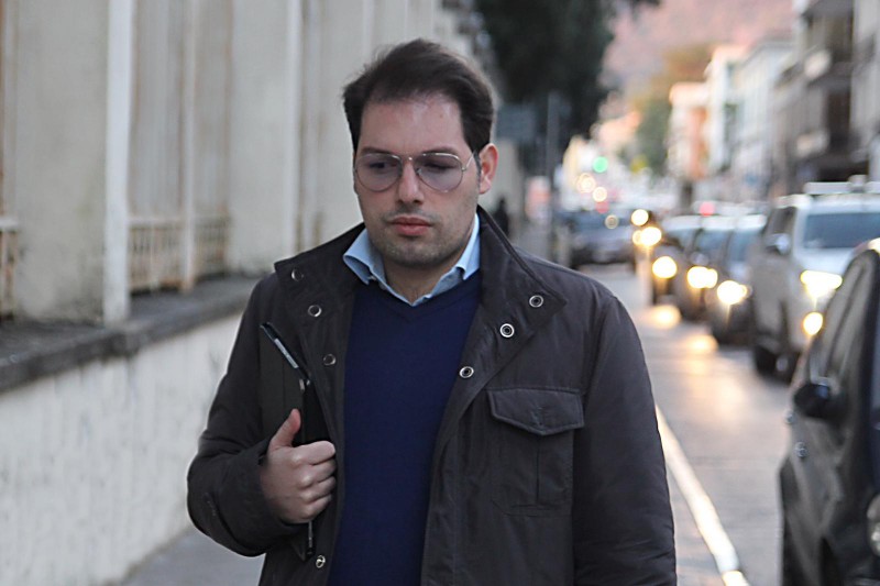 Nello Di Micco, lo psicologo dalla parte delle donne per diffondere la "cultura della non violenza" 19