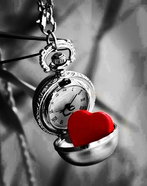 Viaggio nel tempo... 5