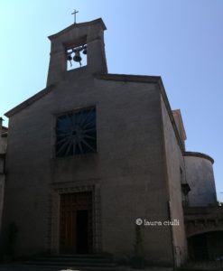 Santa Giacinta Marescotti, molte donne sono diventate Monache nel suo esempio 5