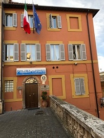 Rapinatore rumeno irreperibile dal 2018 scovato grazie al mandato di Arresto Europeo emesso dal Commissariato di Tarquinia 5