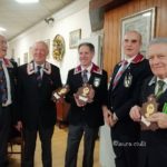 Terni, Festa della Famiglia per celebrare i valori istituzionali e personali 8 Terni, Festa della Famiglia per celebrare i valori istituzionali e personali 7