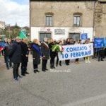 Foibe, il Giorno del ricordo celebrato a Viterbo nel nome dei martiri della Tuscia 9