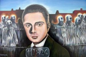 Giovanni Palatucci, il Questore di Fiume che ha salvato gli ebrei a costo della sua vita 19