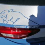 Squadra Volante Polizia di stato
