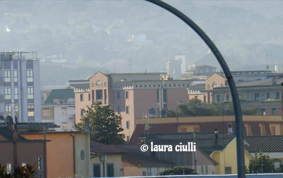 Emergenza Coronavirus, le nostre città avvolte nel silenzio. Nuove misure per le aziende 37