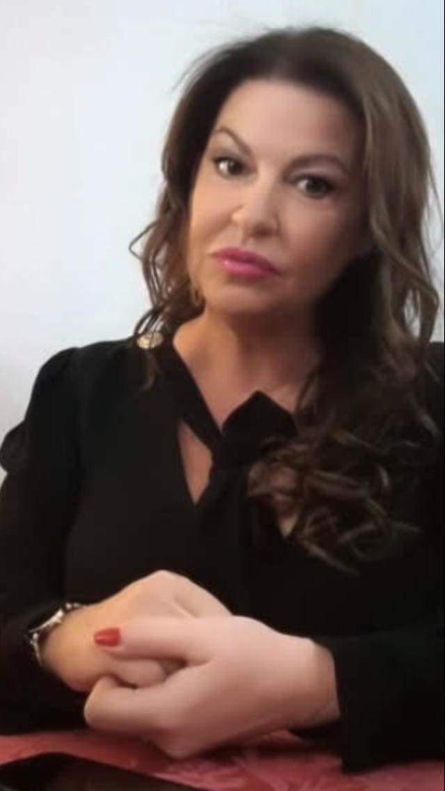 8 marzo, gli auguri e le considerazioni di Anna Silvia Angelini Presidente AIDE Nettuno 7