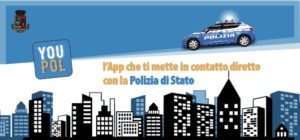 Youpol Polizia di stato violenza donne
