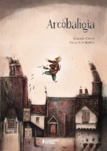 "Arcobaligia" e la storia di Arturo, un bambino come tanti 5