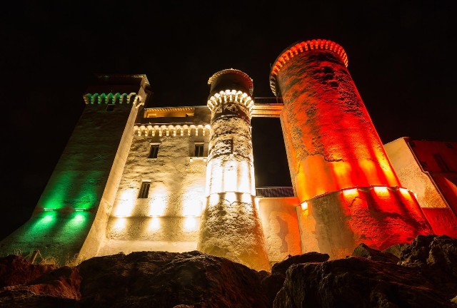Santa Severa, parte il contest fotografico “Un Castello Sempre Vivo” 1