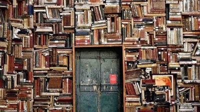 Covid-19, a Roma riaprono le librerie. Un successo nonostante la pioggia 1