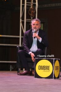 Dr. Renato Cortese