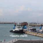 Porto di Civitavecchia