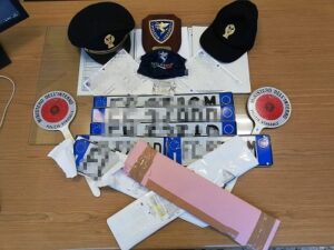 Polizia Stradale Viterbo 