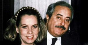 Francesca Laura Morvillo e Giovanni Falcone