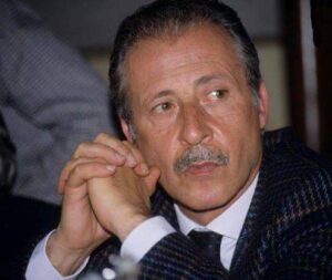 Paolo Borsellino