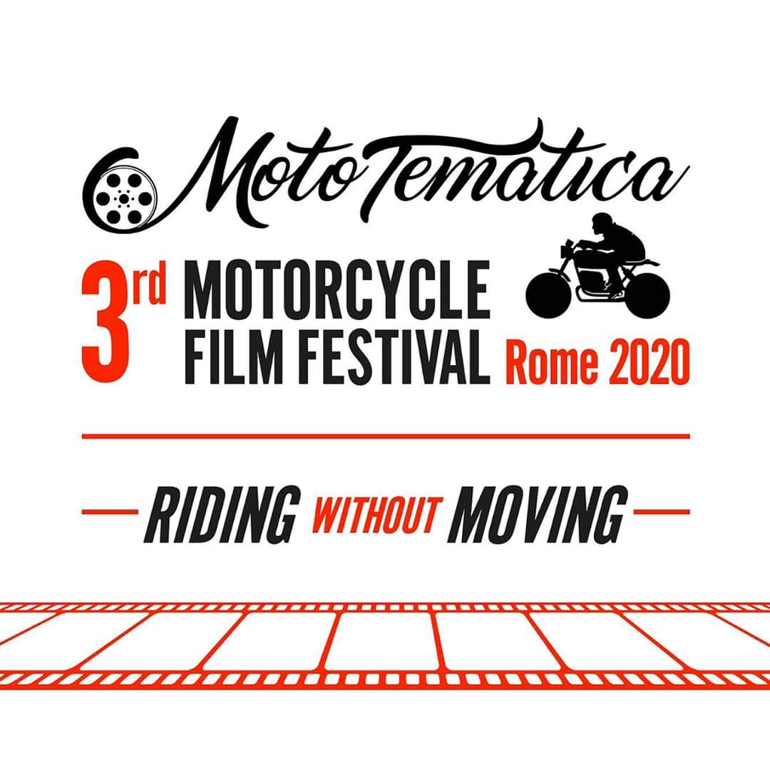 Mototematica, in arrivo “Riding without moving” 7