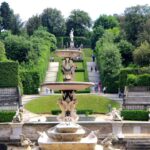 Giardino di Boboli, Firenze