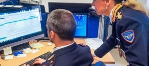 Polizia postale