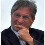 Guglielmo Mollicone, papà di Serena