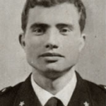 Francesco Evangelista, detto Serpico