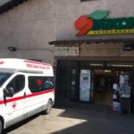 Croce Rossa Orte, Superconti Orte