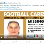 Giornata internazionale bambini scomparsi