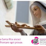 Santa Rita da Cascia