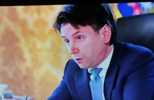 Giuseppe Conte