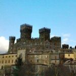 Torre Alfina