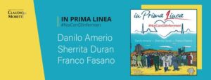 In prima linea, Associazione Culturale Claudio Moretti