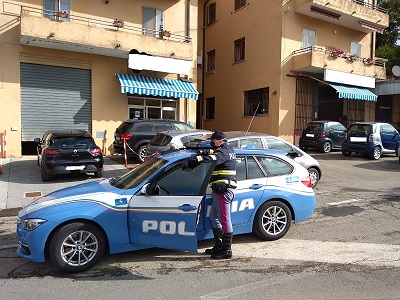 Riciclaggio, la Polstrada Viterbo stronca un traffico illecito 2