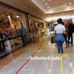 Covid-19, Supermercato 