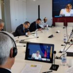 Prefetto Rizzi, usura pandemia