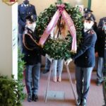 Antonio Galluzzo Polizia di Stato