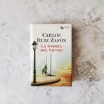 Carlos Ruiz Zafón