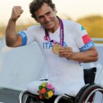 Alex Zanardi