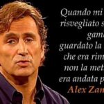 Alex Zanardi